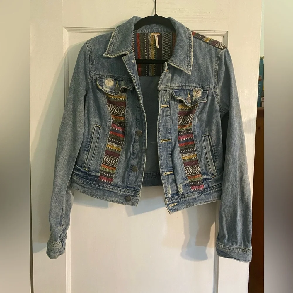 Free People free people